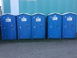 Professional Portable Potty Rental in Hightstown, NJ